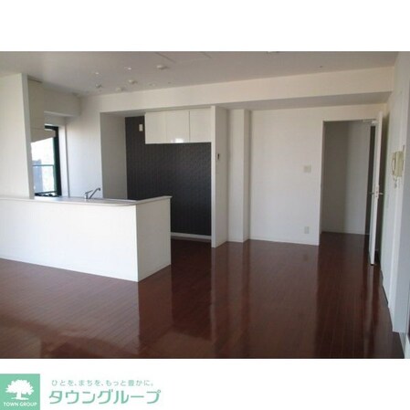 さくらHillsリバーサイドWESTの物件内観写真